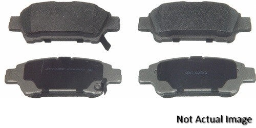 Wagner Brakes MX526