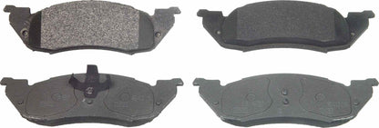 Wagner Brake Disc Brake Pad Set MX529