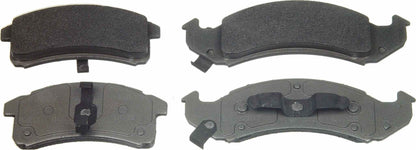 Wagner Brake Disc Brake Pad Set MX623