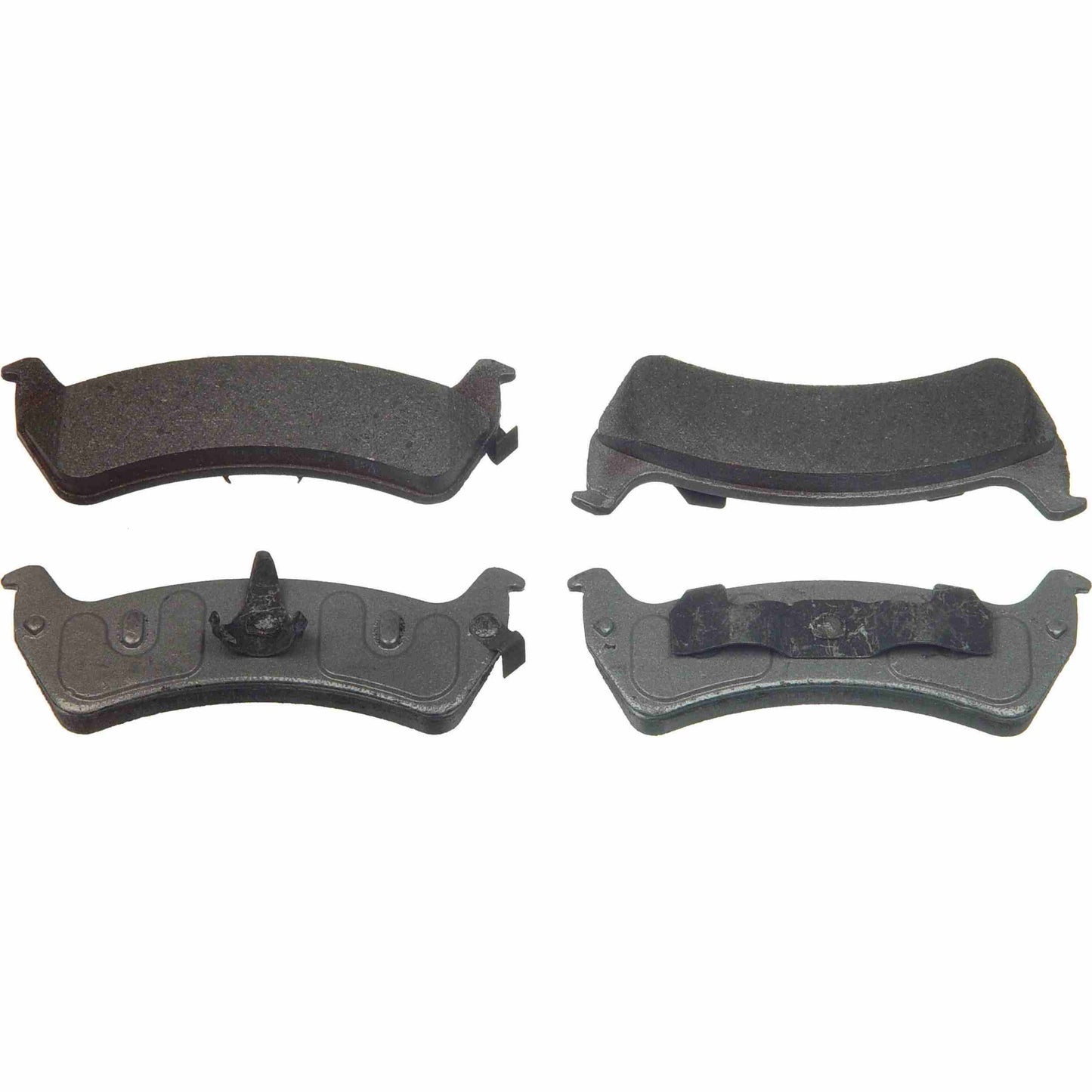 Wagner Brake MX625
