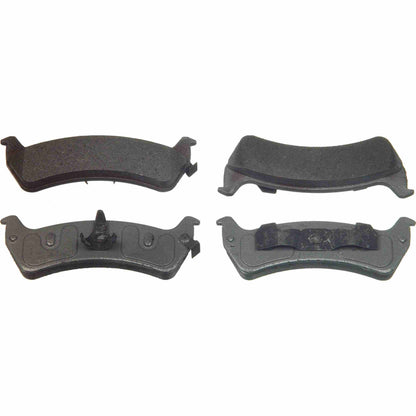 Wagner Brake MX625