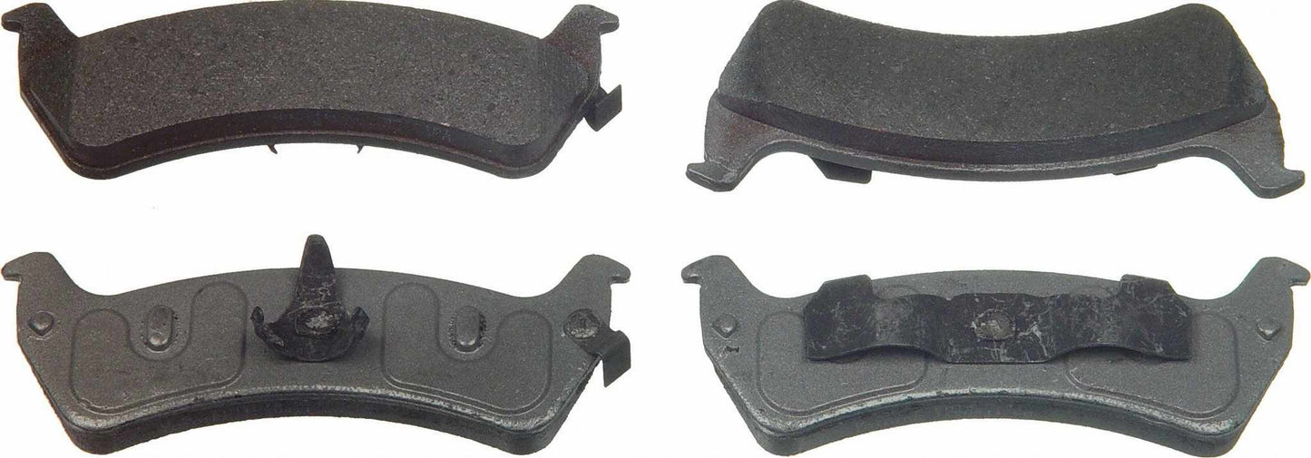 Wagner Brake MX625