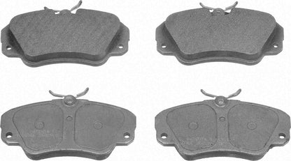 Wagner Brake Disc Brake Pad Set MX720