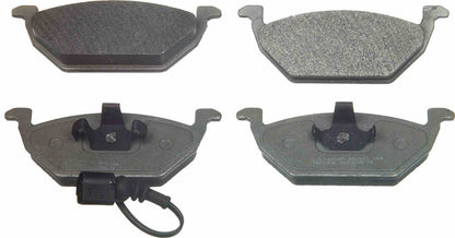 Wagner Brake Disc Brake Pad Set MX768A