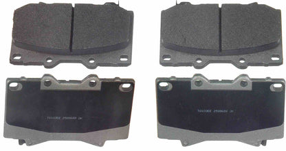 Wagner Brake Disc Brake Pad Set MX772