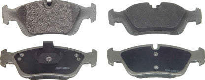 Wagner Brake Disc Brake Pad Set MX781A