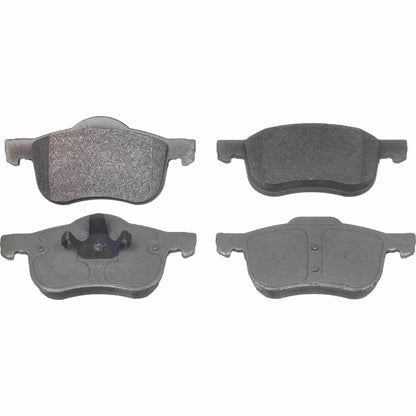 Wagner Brake Disc Brake Pad Set MX794