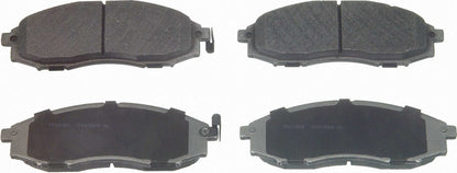 Wagner Brake Disc Brake Pad Set MX830