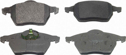 Wagner Brake Disc Brake Pad Set MX840B