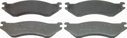Wagner Brake Disc Brake Pad Set MX842