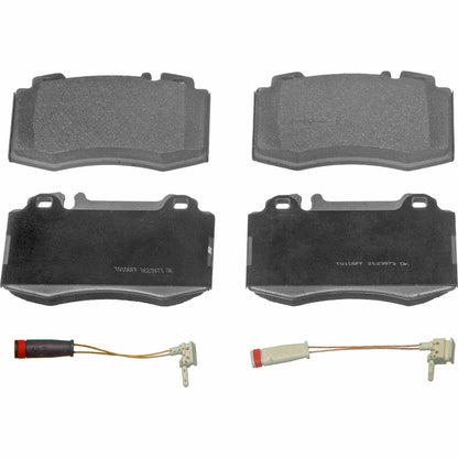 Wagner Brake Disc Brake Pad Set MX847A