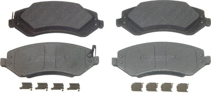 Wagner Brake Disc Brake Pad Set MX856B