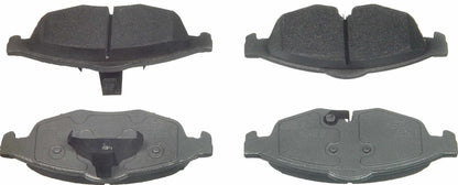 Wagner Brake Disc Brake Pad Set MX869