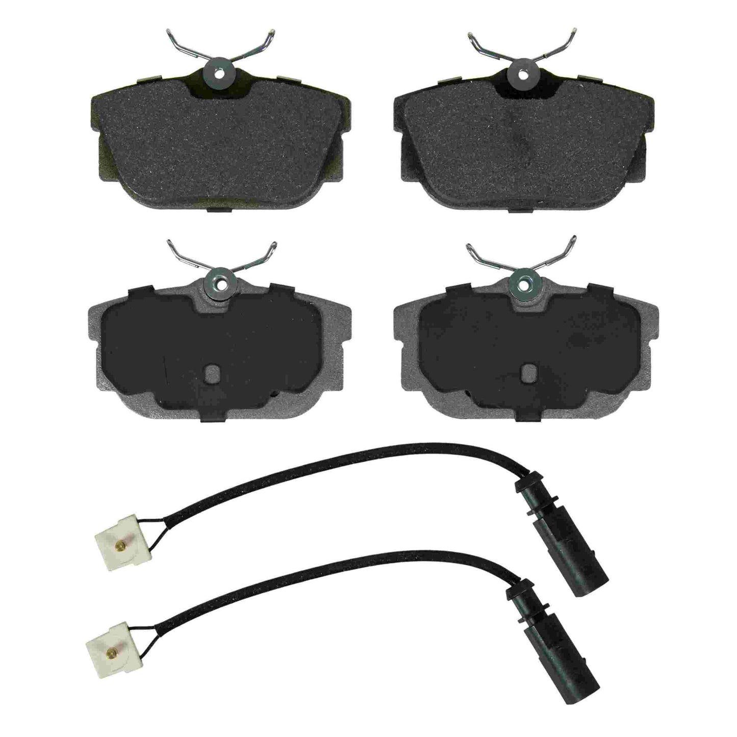 Wagner Brake Disc Brake Pad Set MX877A