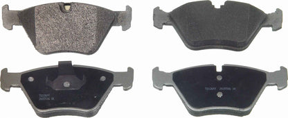 Wagner Brake Disc Brake Pad Set MX946