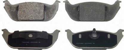 Wagner Brake Disc Brake Pad Set MX952