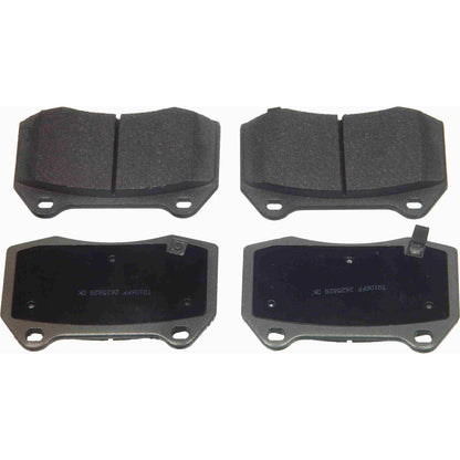 Wagner Brake Disc Brake Pad Set MX960