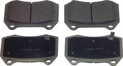 Wagner Brake Disc Brake Pad Set MX960