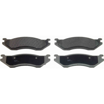 Wagner Brake MX966