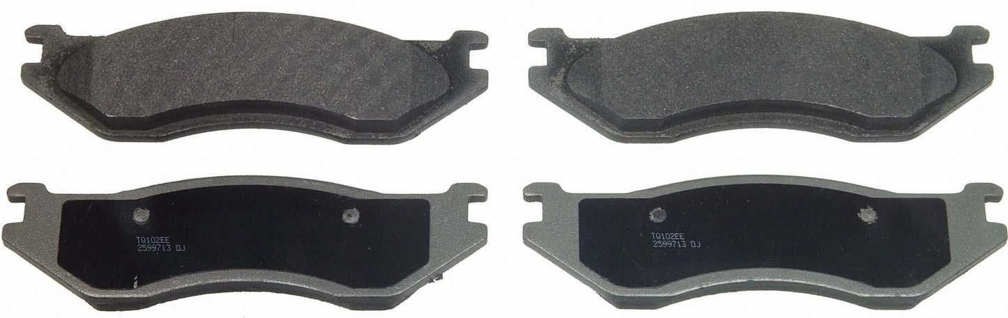 Wagner Brake MX966
