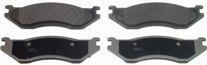 Wagner Brake MX966