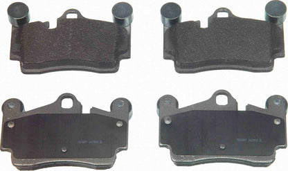 Wagner Brake Disc Brake Pad Set MX978A