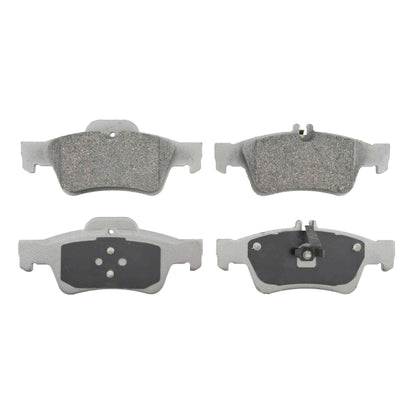 Wagner Brake Disc Brake Pad Set MX986