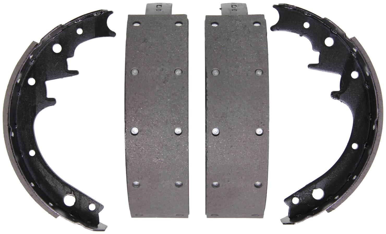 Wagner Brake PAB169R