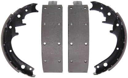 Wagner Brake PAB169R