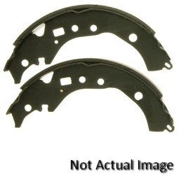 Wagner Brakes PAB241R