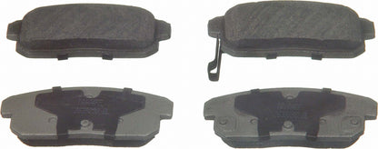 Wagner Brake Disc Brake Pad Set PD1008