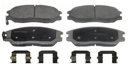 Wagner Brake Disc Brake Pad Set PD1013