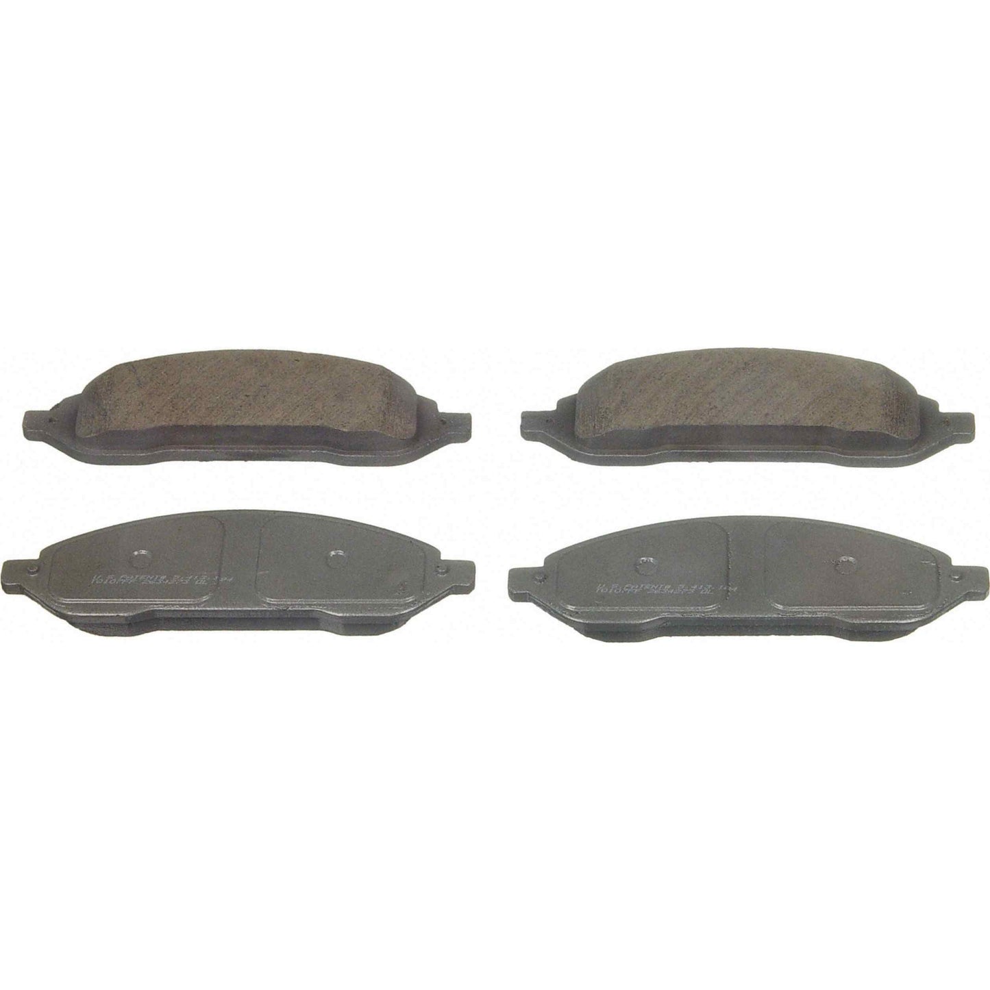 Wagner Brakes PD1022