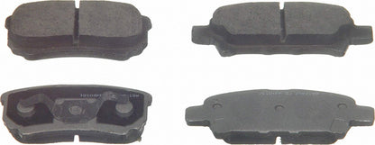 Wagner Brake Disc Brake Pad Set PD1037