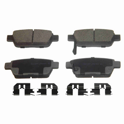 Wagner Brake Disc Brake Pad Set PD1103