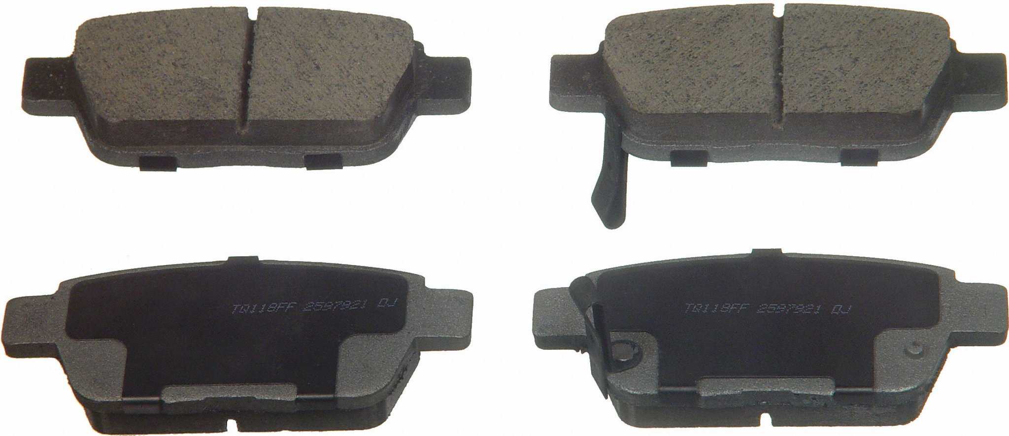 Wagner Brake Disc Brake Pad Set PD1103