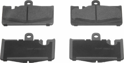 Wagner Brake Disc Brake Pad Set PD1180
