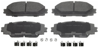 Wagner Brake Disc Brake Pad Set PD1184