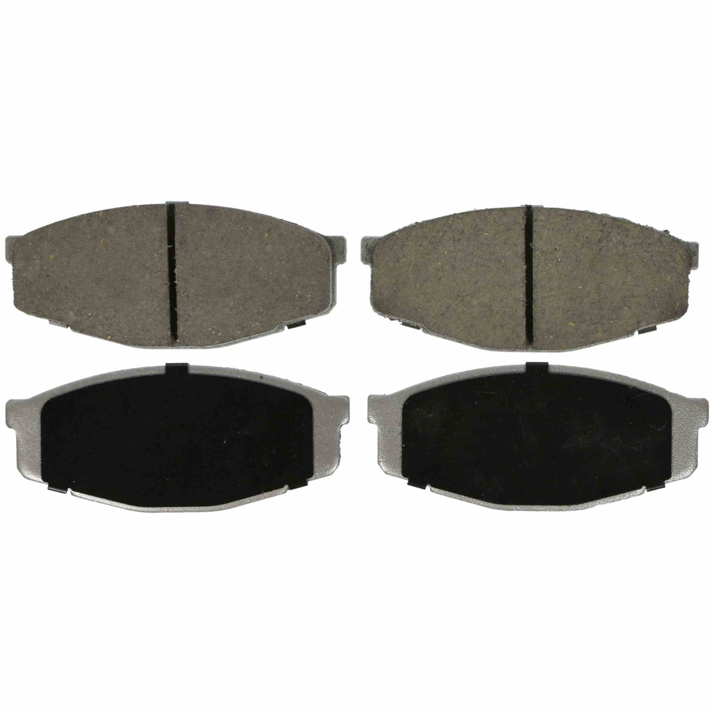 Wagner Brake Disc Brake Pad Set PD207