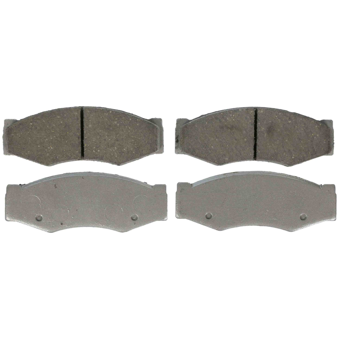 Wagner Brake Disc Brake Pad Set PD265