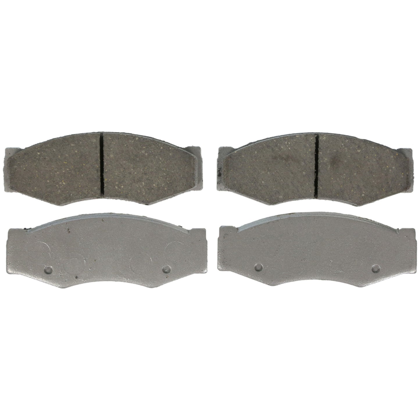 Wagner Brake Disc Brake Pad Set PD265
