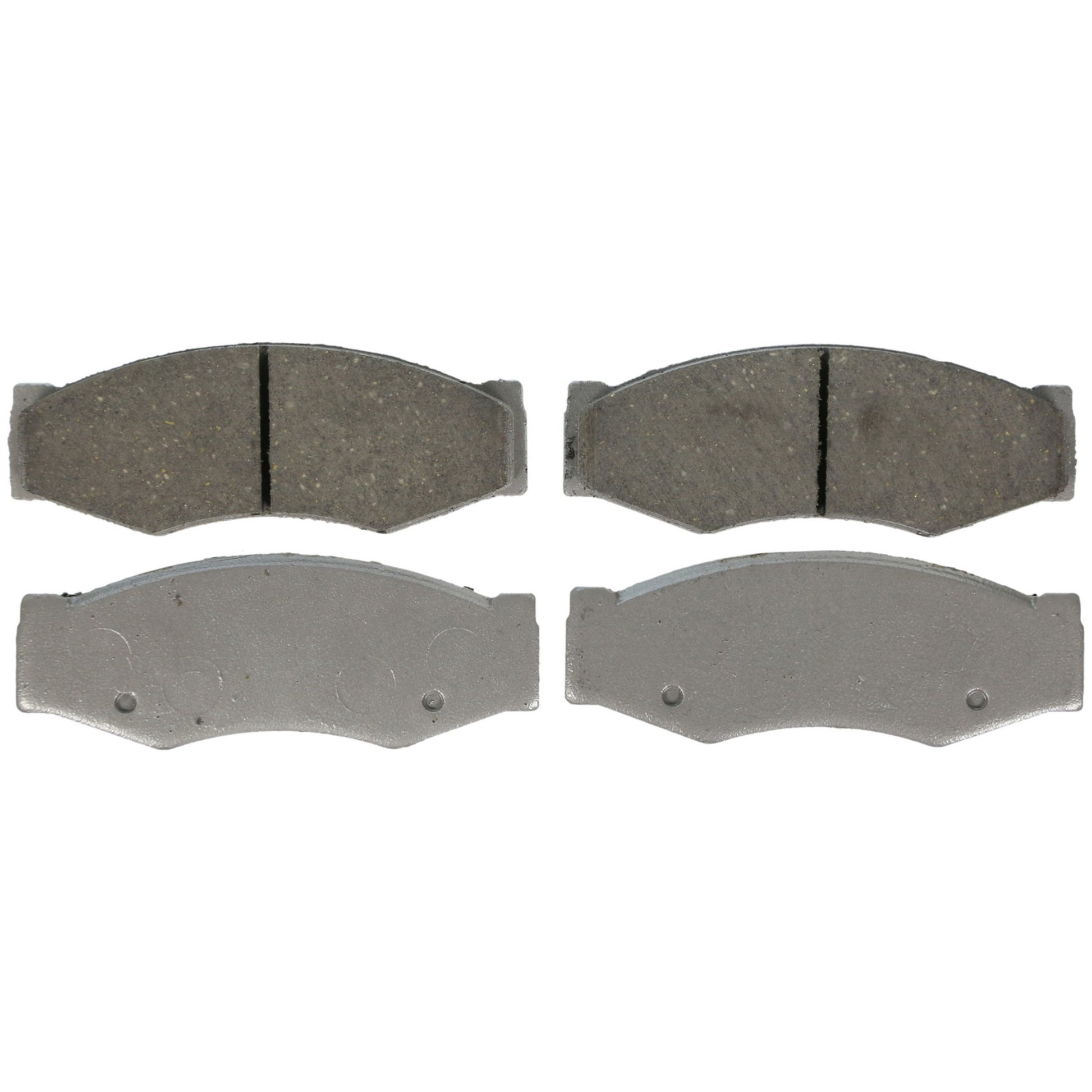 Wagner Brake Disc Brake Pad Set PD265