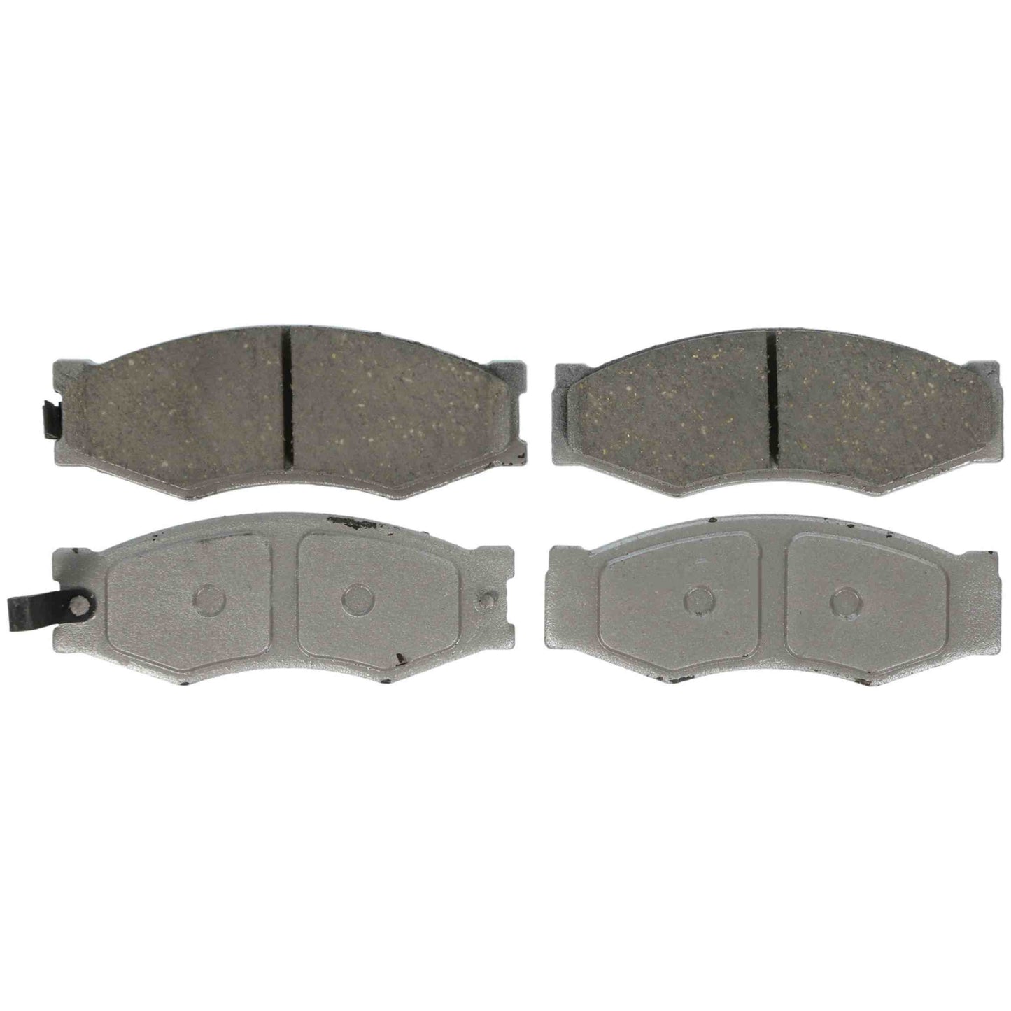Wagner Brake Disc Brake Pad Set PD266A