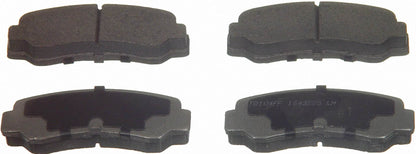 Wagner Brake Disc Brake Pad Set PD305