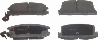 Wagner Brake Disc Brake Pad Set PD309