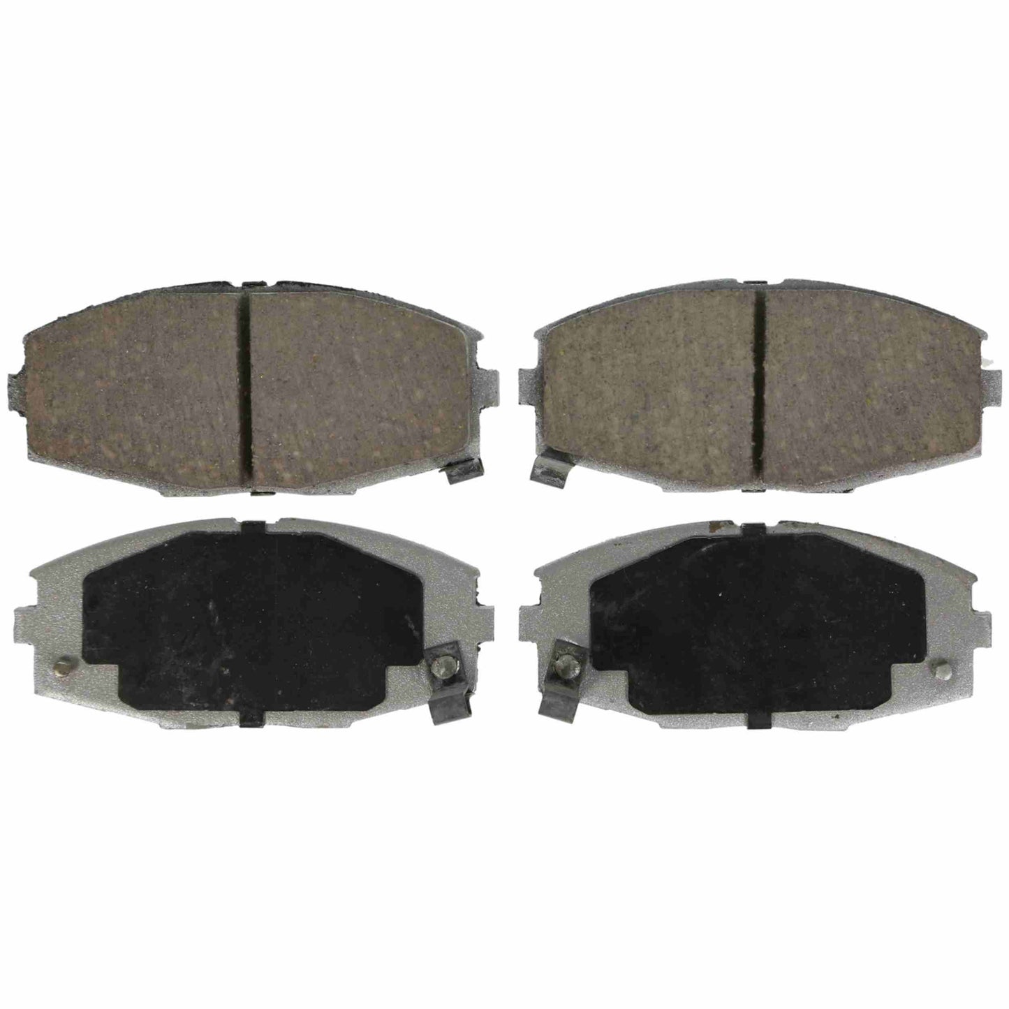 Wagner Brake Disc Brake Pad Set PD336