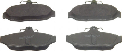 Wagner Brake Disc Brake Pad Set PD347A