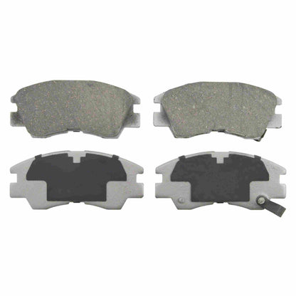 Wagner Brake Disc Brake Pad Set PD349