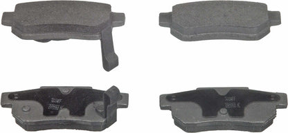Wagner Brake Disc Brake Pad Set PD374