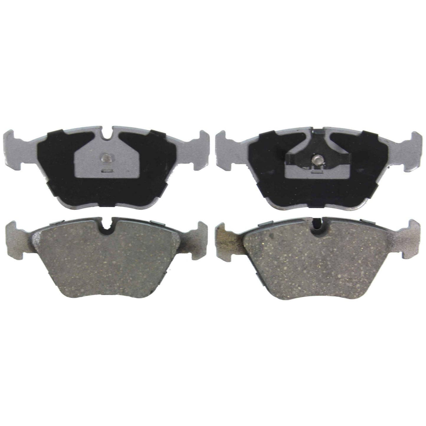 Wagner Brake Disc Brake Pad Set PD394A